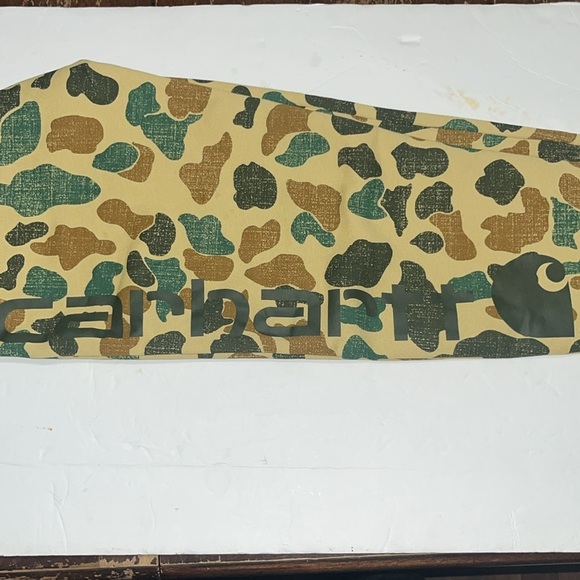 Carhartt sweatpants NWT size L 14/16 - Picture 7 of 7